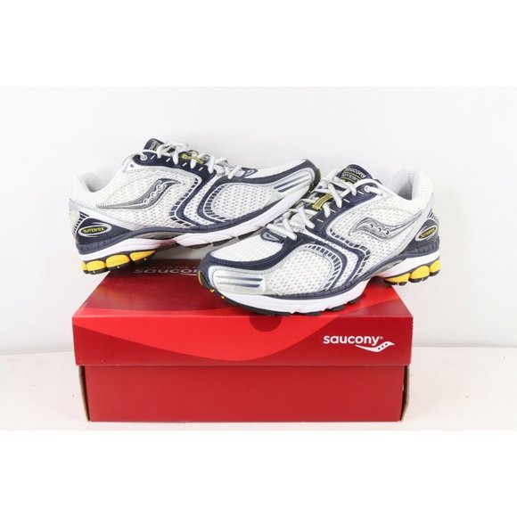 New Saucony Progrid Hurricane 10 Jogging Running Shoes Sneakers main image 5